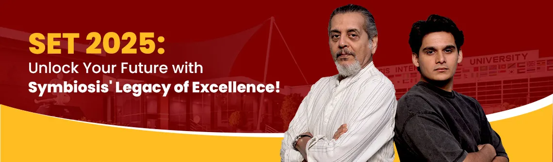 Symbiosis Entrance Test (SET) 2026: Where Legacy Meets Future-Ready Education