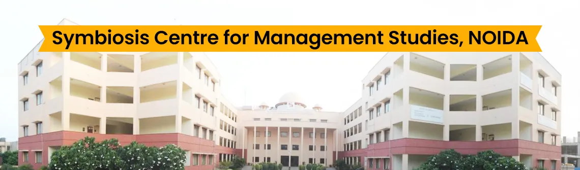 Step into the Symbiosis World - Know More about SCMS, NOIDA
