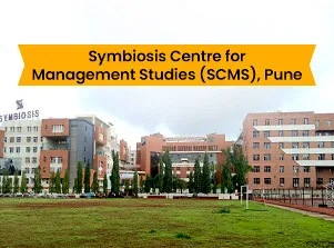 Step into the Symbiosis World - Know more about SCMS, Pune