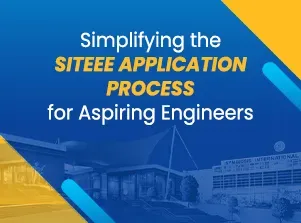 Step By Step Guide To Symbiosis Engineering Entrance Exam Application Process