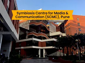 Step into the Symbiosis World - Know more about SCMC, Pune