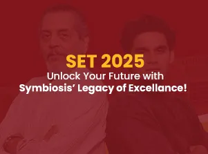 Symbiosis Entrance Test (SET) 2026: Where Legacy Meets Future-Ready Education