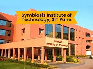 Step into the Symbiosis World - Know more about SIT, Pune