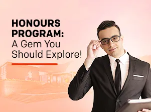 Honours Degree in India: What, How & Why?