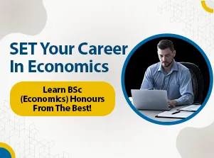 A guide to understanding Economics: Bachelor of Science (Economics) Honours